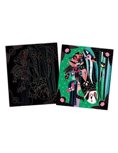 Zestawy artystyczne dla dzieci