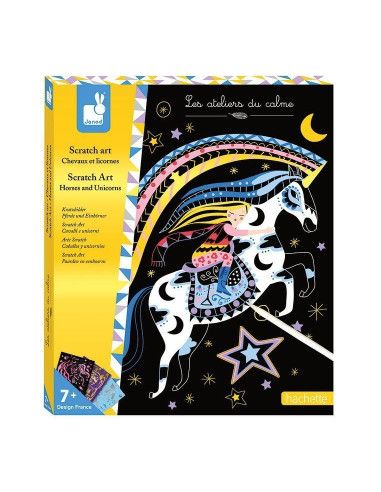 Zestawy artystyczne dla dzieci