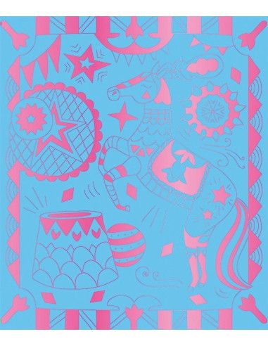 Zestawy artystyczne dla dzieci