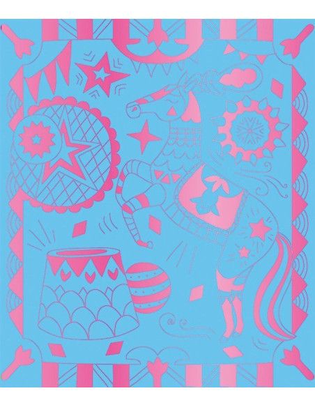 Zestawy artystyczne dla dzieci