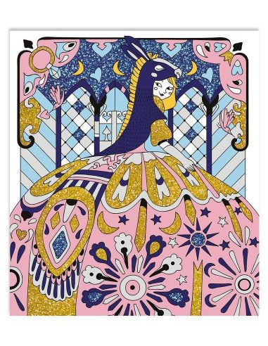 Zestawy artystyczne dla dzieci