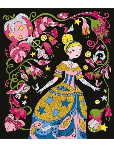 Zestawy artystyczne dla dzieci