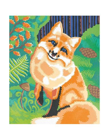 Zestawy artystyczne dla dzieci