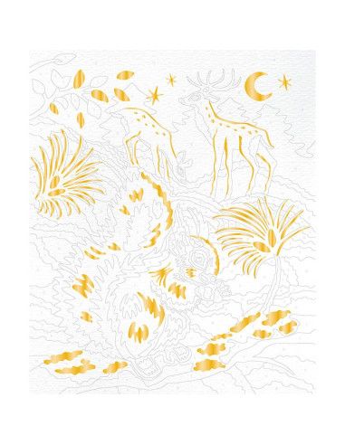 Zestawy artystyczne dla dzieci