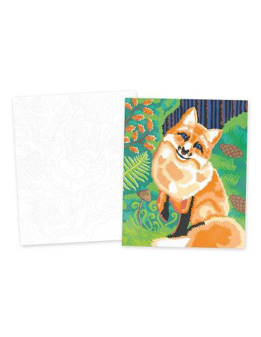 Zestawy artystyczne dla dzieci