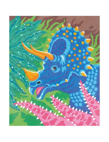 Zestawy artystyczne dla dzieci