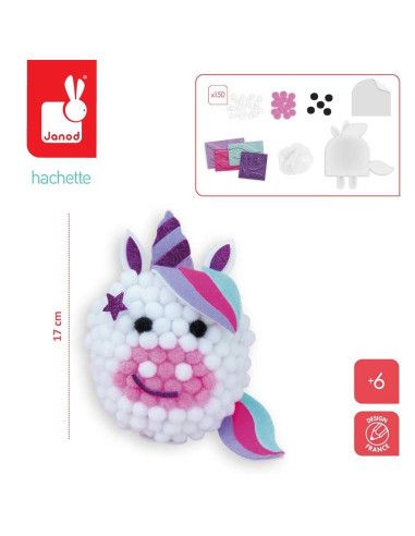 Zestawy artystyczne dla dzieci