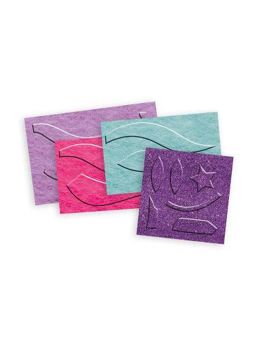 Zestawy artystyczne dla dzieci