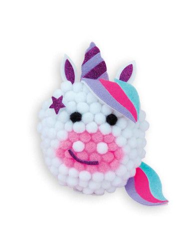 Zestawy artystyczne dla dzieci