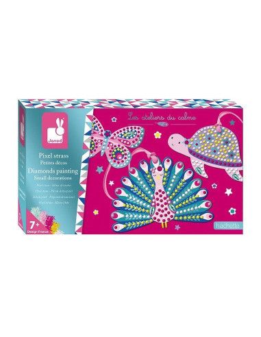 Zestawy artystyczne dla dzieci