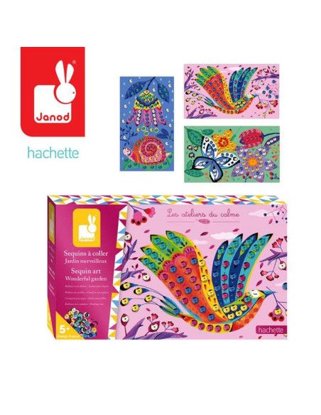 Zestawy artystyczne dla dzieci