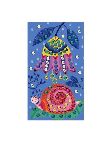 Zestawy artystyczne dla dzieci