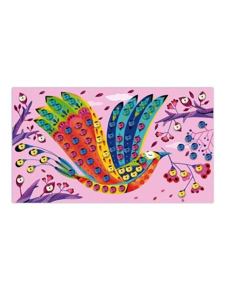 Zestawy artystyczne dla dzieci