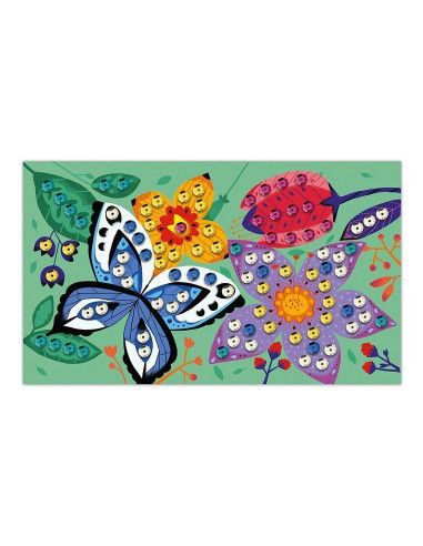 Zestawy artystyczne dla dzieci