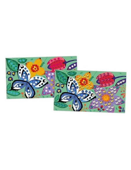 Zestawy artystyczne dla dzieci