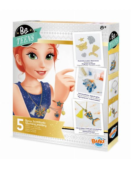 Zestawy artystyczne dla dzieci