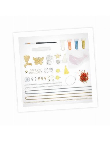 Zestawy artystyczne dla dzieci