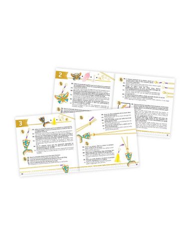 Zestawy artystyczne dla dzieci