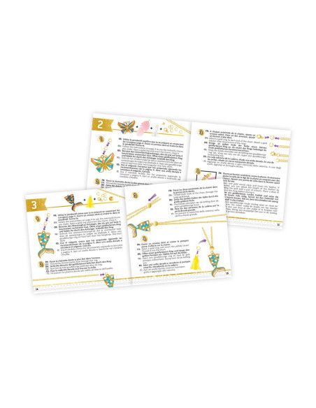 Zestawy artystyczne dla dzieci