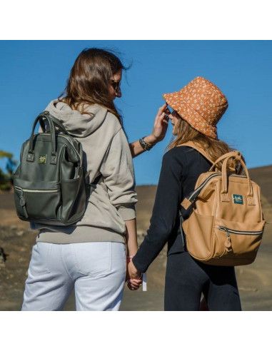 Torby i plecaki do wózka