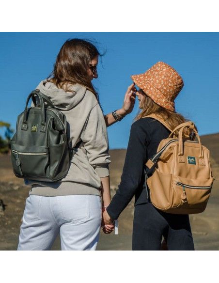 Torby i plecaki do wózka