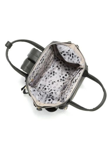 Torby i plecaki do wózka