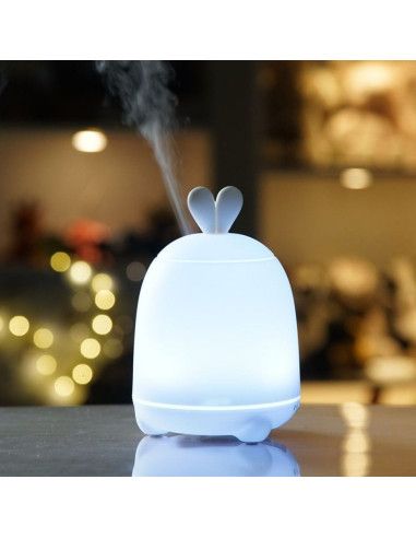 Lampy i projektory