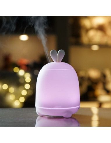 Lampy i projektory