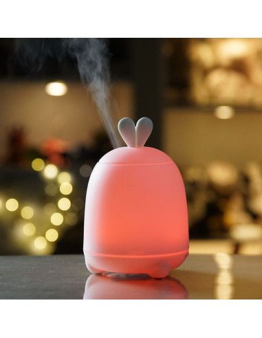 Lampy i projektory