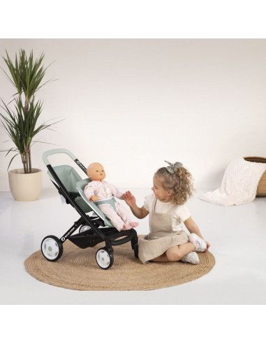 Wózki i kołyski dla lalek