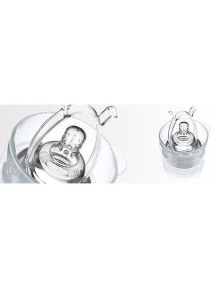 Butelki dla niemowląt