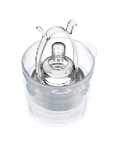 Butelki dla niemowląt