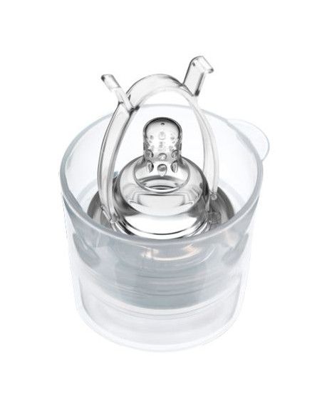 Butelki dla niemowląt