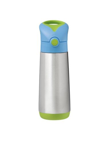 Bidon Termiczny 500 ml, Ocean Breeze