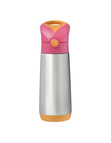 Bidon Termiczny 500ml Strawberry Shake