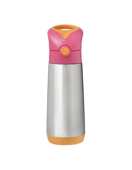 Bidon Termiczny 500ml Strawberry Shake Bidon Termiczny 500ml Strawberry Shake