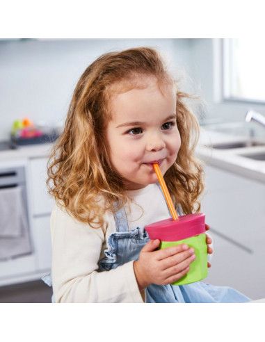 Kubki treningowe dla dzieci