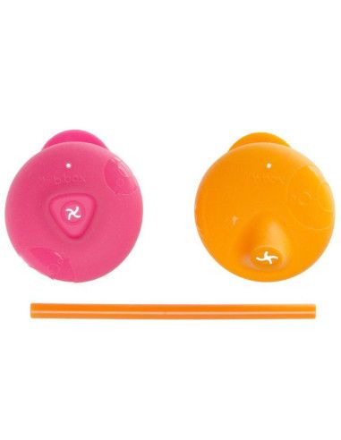 Kubki treningowe dla dzieci