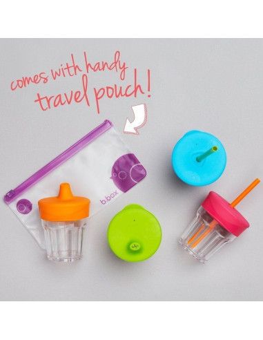 Kubki treningowe dla dzieci