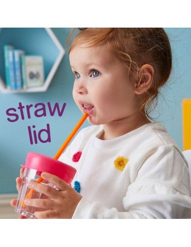 Kubki treningowe dla dzieci