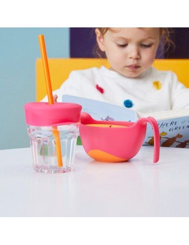 Kubki treningowe dla dzieci