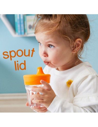 Kubki treningowe dla dzieci