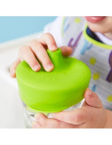 Kubki treningowe dla dzieci