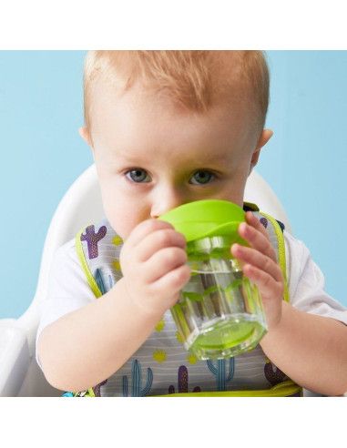 Kubki treningowe dla dzieci