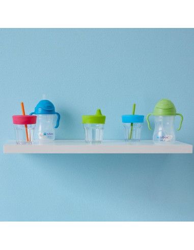 Kubki treningowe dla dzieci