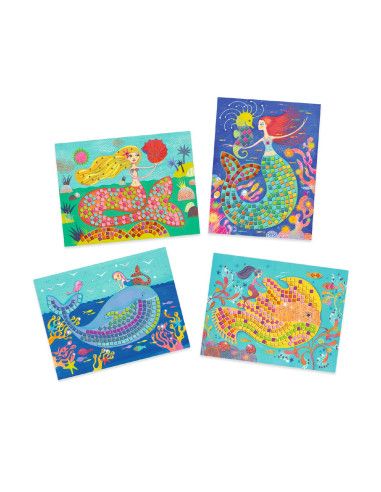 Zestawy artystyczne dla dzieci