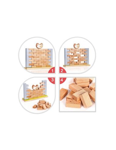 Gry i układanki dla dzieci