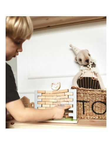 Gry i układanki dla dzieci