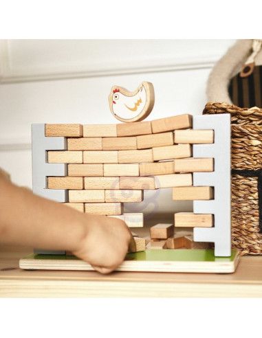 Gry i układanki dla dzieci