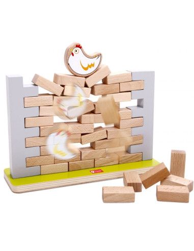 Gry i układanki dla dzieci